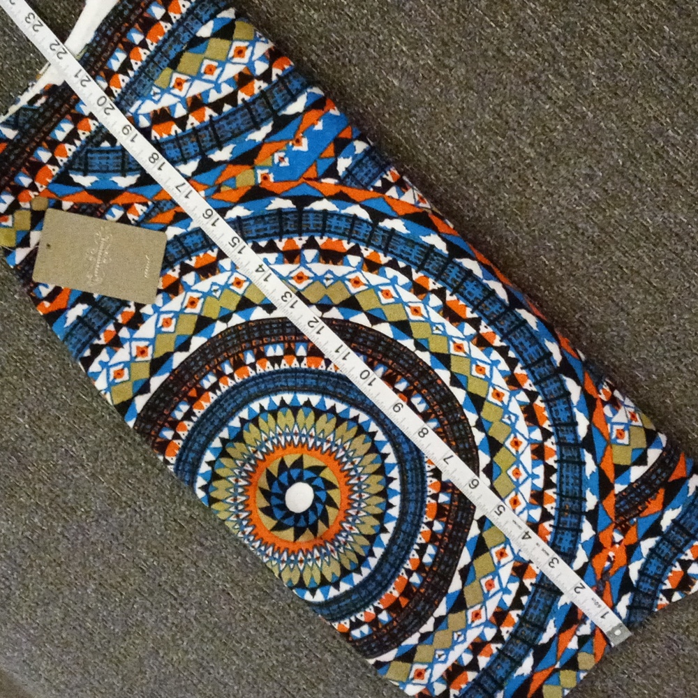 🆕 🖤Tabitha (Anthropologie)🖤 - A-Line Skirt - Picture 11 of 11